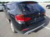 2010 BMW X1 ABA-VL25 WBAVL520X0VP32627