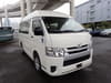 2018 TOYOTA HIACE VAN CBF-TRH200K TRH200-0288238