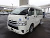 2018 TOYOTA HIACE VAN CBF-TRH200K TRH200-0288238