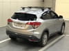 2014 HONDA VEZEL DBA-RU2 RU2-1002308