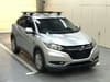 2014 HONDA VEZEL DBA-RU2 RU2-1002308