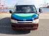 2005 TOYOTA HIACE VAN CBF-TRH200K TRH200-0028030