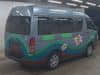 2005 TOYOTA HIACE VAN CBF-TRH200K TRH200-0028030