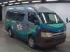 2005 TOYOTA HIACE VAN CBF-TRH200K TRH200-0028030