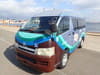 2005 TOYOTA HIACE VAN CBF-TRH200K TRH200-0028030