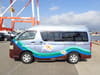 2005 TOYOTA HIACE VAN CBF-TRH200K TRH200-0028030