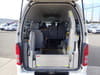 2009 TOYOTA HIACE VAN CBF-TRH200K TRH200-0107394