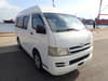 2009 TOYOTA HIACE VAN CBF-TRH200K TRH200-0107394