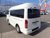 2009 TOYOTA HIACE VAN CBF-TRH200K TRH200-0107394