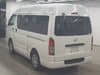 2009 TOYOTA HIACE VAN CBF-TRH200K TRH200-0107394