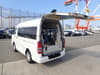 2009 TOYOTA HIACE VAN CBF-TRH200K TRH200-0107394