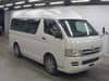 2009 TOYOTA HIACE VAN CBF-TRH200K TRH200-0107394