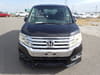 2012 HONDA STEP WGN DBA-RK5 RK5-1321160