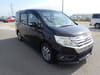 2012 HONDA STEP WGN DBA-RK5 RK5-1321160