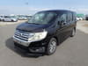 2012 HONDA STEP WGN DBA-RK5 RK5-1321160