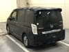 2012 HONDA STEP WGN DBA-RK5 RK5-1321160