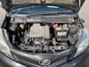 2014 TOYOTA VITZ DBA-KSP130 KSP130-2111996