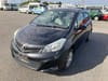 2014 TOYOTA VITZ DBA-KSP130 KSP130-2111996