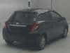 2014 TOYOTA VITZ DBA-KSP130 KSP130-2111996