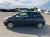 2014 TOYOTA VITZ DBA-KSP130 KSP130-2111996