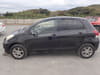 2008 TOYOTA VITZ DBA-KSP90 KSP90-2055815
