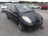 2008 TOYOTA VITZ DBA-KSP90 KSP90-2055815