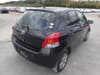 2008 TOYOTA VITZ DBA-KSP90 KSP90-2055815