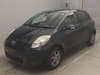 2008 TOYOTA VITZ DBA-KSP90 KSP90-2055815