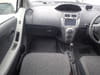 2008 TOYOTA VITZ DBA-KSP90 KSP90-2055815