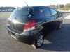 2008 TOYOTA VITZ DBA-KSP90 KSP90-2055815