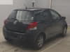 2008 TOYOTA VITZ DBA-KSP90 KSP90-2055815