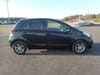 2008 TOYOTA VITZ DBA-KSP90 KSP90-2055815