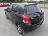2008 TOYOTA VITZ DBA-KSP90 KSP90-2055815