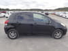 2008 TOYOTA VITZ DBA-KSP90 KSP90-2055815