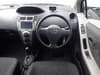 2008 TOYOTA VITZ DBA-KSP90 KSP90-2055815
