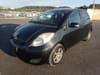 2008 TOYOTA VITZ DBA-KSP90 KSP90-2055815