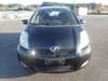 2008 TOYOTA VITZ DBA-KSP90 KSP90-2055815