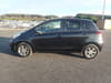 2008 TOYOTA VITZ DBA-KSP90 KSP90-2055815