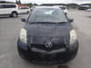 2008 TOYOTA VITZ DBA-KSP90 KSP90-2055815
