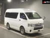 2014 TOYOTA HIACE VAN QDF-KDH201K KDH201-0142320