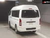 2014 TOYOTA HIACE VAN QDF-KDH201K KDH201-0142320