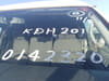 2014 TOYOTA HIACE VAN QDF-KDH201K KDH201-0142320