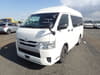 2014 TOYOTA HIACE VAN QDF-KDH201K KDH201-0142320