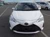 2017 TOYOTA VITZ DBA-NSP135 NSP135-2074371