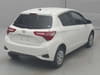 2017 TOYOTA VITZ DBA-NSP135 NSP135-2074371