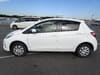 2017 TOYOTA VITZ DBA-NSP135 NSP135-2074371