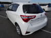 2017 TOYOTA VITZ DBA-NSP135 NSP135-2074371