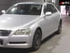 2006 TOYOTA MARK X DBA-GRX120 GRX120-3016036