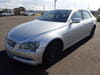 2006 TOYOTA MARK X DBA-GRX120 GRX120-3016036