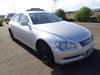 2006 TOYOTA MARK X DBA-GRX120 GRX120-3016036